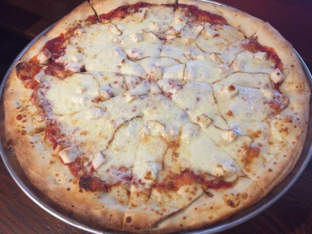 Andolinis Pizzeria | restaurant | 500 Riverwalk Terrace #100, Jenks, OK 74037, USA | 9187013701 OR +1 918-701-3701