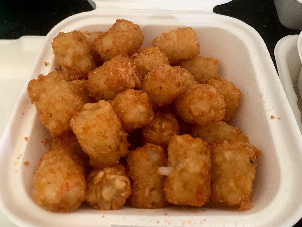 THE ORANGE PEEL | restaurant | 1010 N 12th Ave UNIT 128, Pensacola, FL 32501, USA | 8507164651 OR +1 850-716-4651