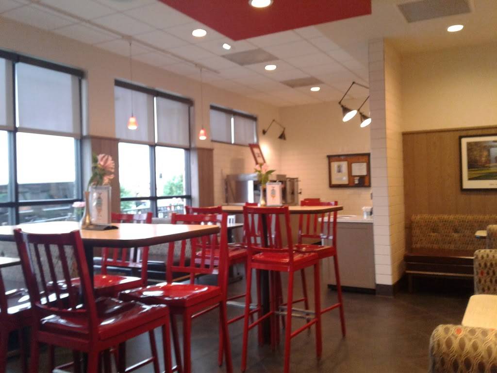 Chick-fil-A | restaurant | 202 Robert C Daniel Jr Pkwy, Augusta, GA 30909, USA | 7067389163 OR +1 706-738-9163