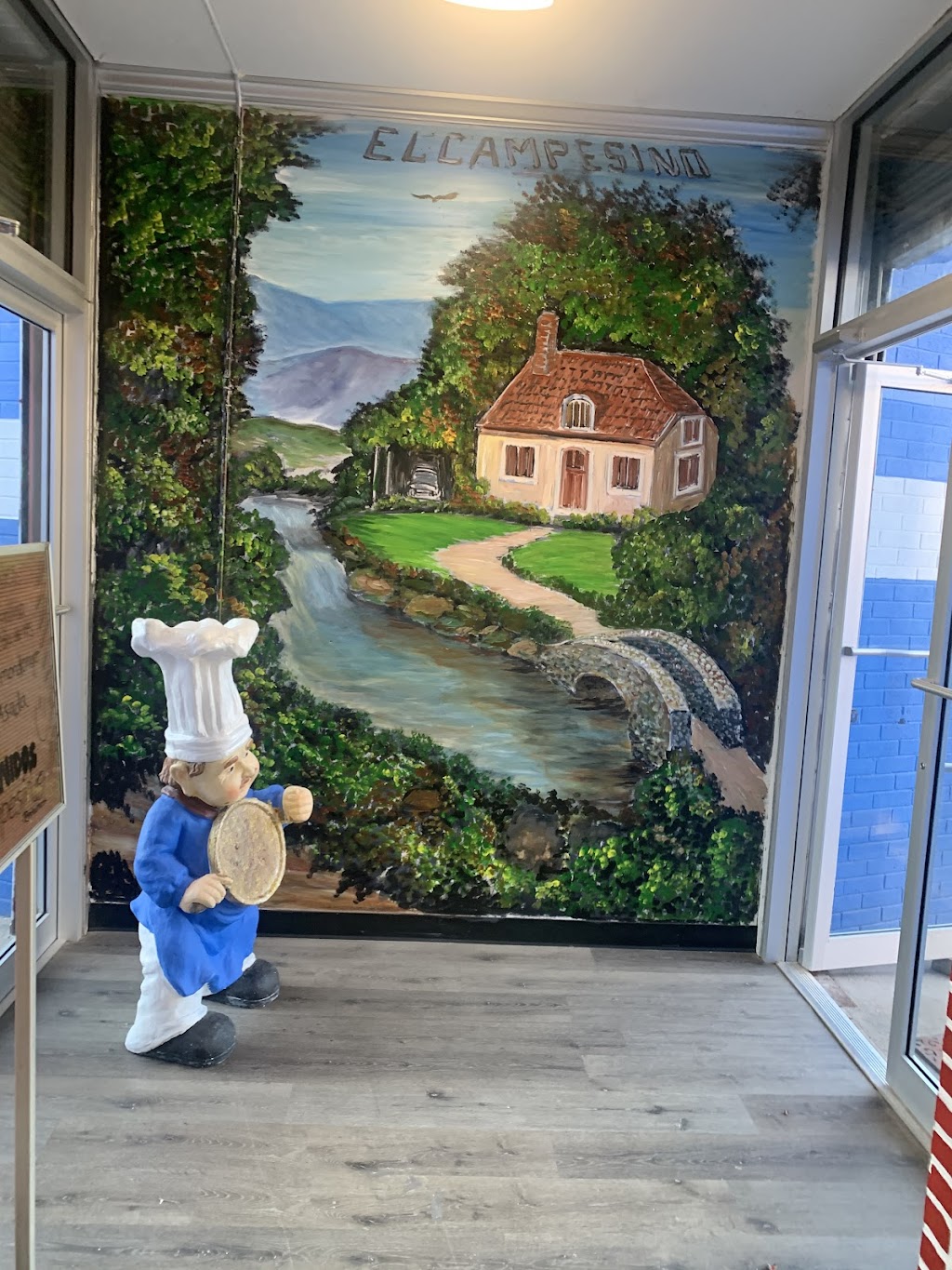 El Campesino Restaurant | restaurant | 1314 W Front St, Plainfield, NJ 07063, USA | 9082027384 OR +1 908-202-7384