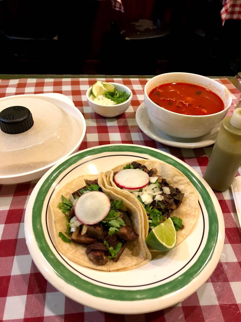 Parada 47 | restaurant | 526 W 47th St, New York, NY 10036, USA | 2127573737 OR +1 212-757-3737