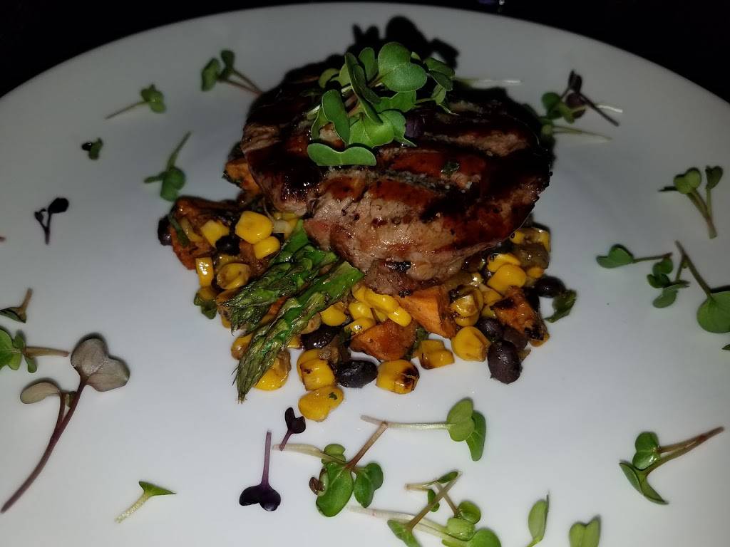 Sabores | restaurant | 202 E Main St, Johnson City, TN 37601, USA | 4237223702 OR +1 423-722-3702