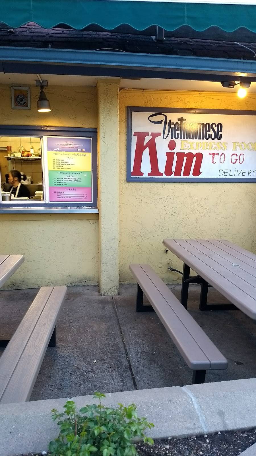 Kims Food To Go | restaurant | 1325 Broadway, Boulder, CO 80302, USA | 3034422829 OR +1 303-442-2829
