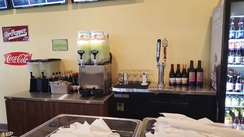 Flavorshack Hot Chicken & Ribs | restaurant | 2144 E Main St, Duncan, SC 29334, USA | 8642496078 OR +1 864-249-6078