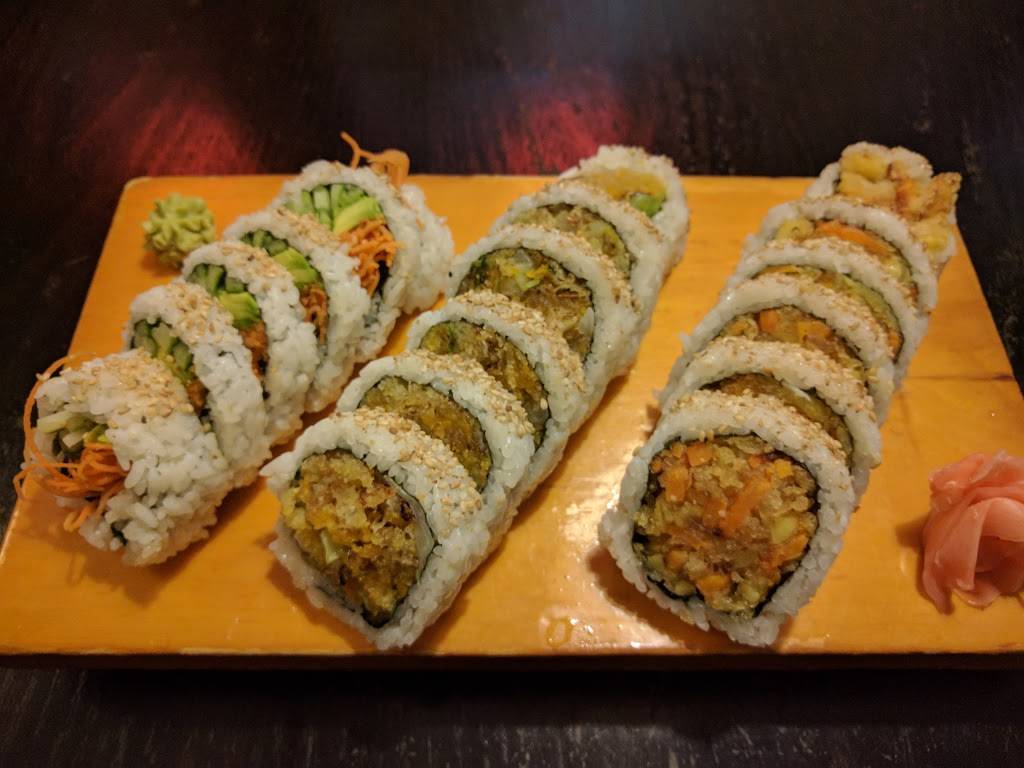 Asa Sushi | restaurant | 18 Jane St, York, ON M6S 3Y2, Canada | 4166043001 OR +1 416-604-3001