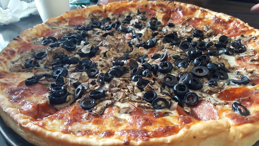 Mr Ks Pizza | restaurant | 1504 W Glenoaks Blvd, Glendale, CA 91201, USA | 8182421744 OR +1 818-242-1744