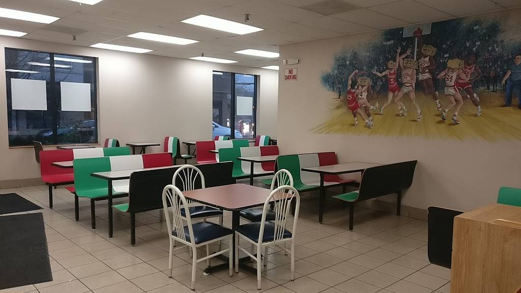 La Bamba Mexican Restaurant | restaurant | 129 E Beaufort St C, Normal, IL 61761, USA | 3094522243 OR +1 309-452-2243