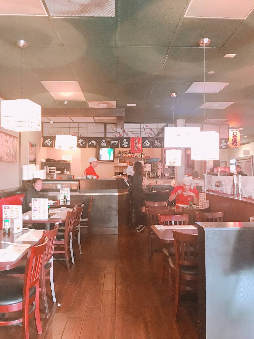 Tokoro | restaurant | 802 Fair Oaks Ave, South Pasadena, CA 91030, USA | 6264032542 OR +1 626-403-2542