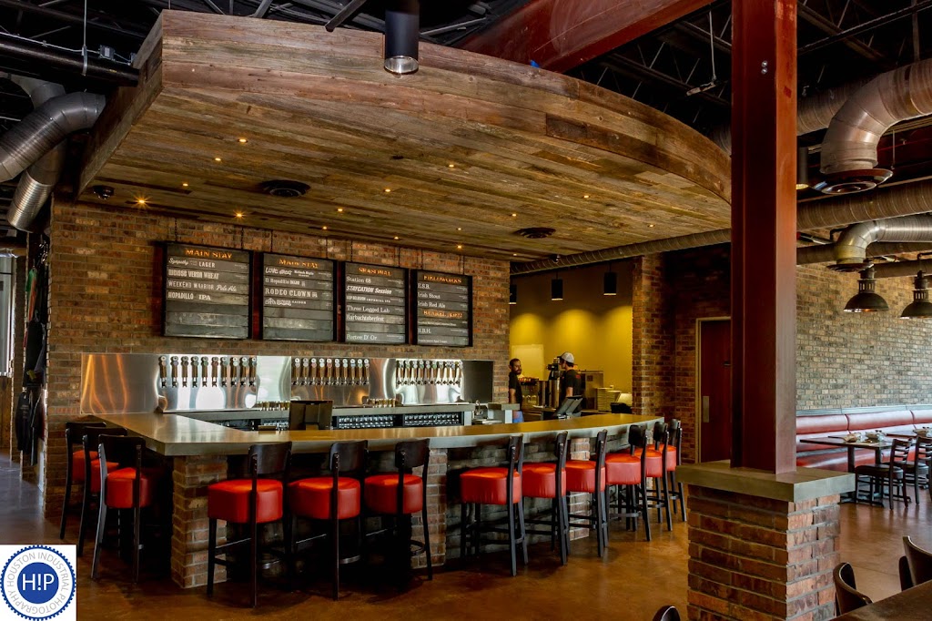 Karbach Brewing Co. | restaurant | 2032 Karbach St, Houston, TX 77092, USA | 7136808886 OR +1 713-680-8886