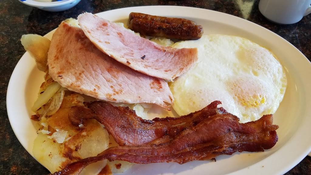 Classic Family Grill | restaurant | 34553 Utica Rd, Fraser, MI 48026, USA | 5862931110 OR +1 586-293-1110