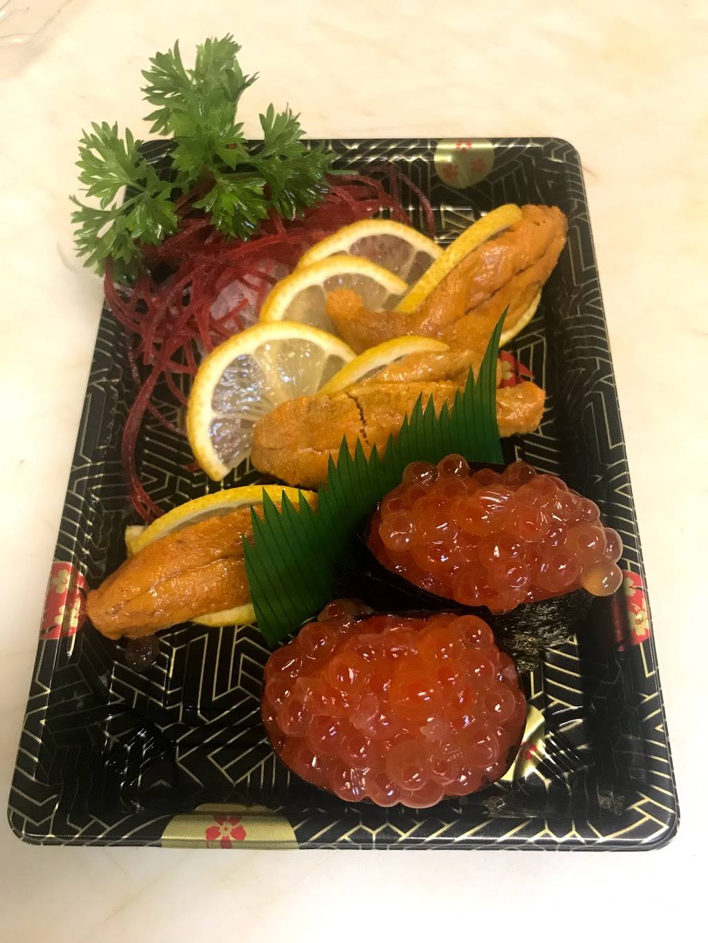 Sushi Paradise | restaurant | 210 Glendale Avenue Unit B1A, St. Catharines, ON L2T 3Y6, Canada | 9056889012 OR +1 905-688-9012