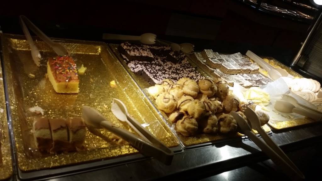 Hibachi Buffet Grill and Sushi | restaurant | 4025 Watson Blvd #160, Warner Robins, GA 31093, USA | 4789535077 OR +1 478-953-5077