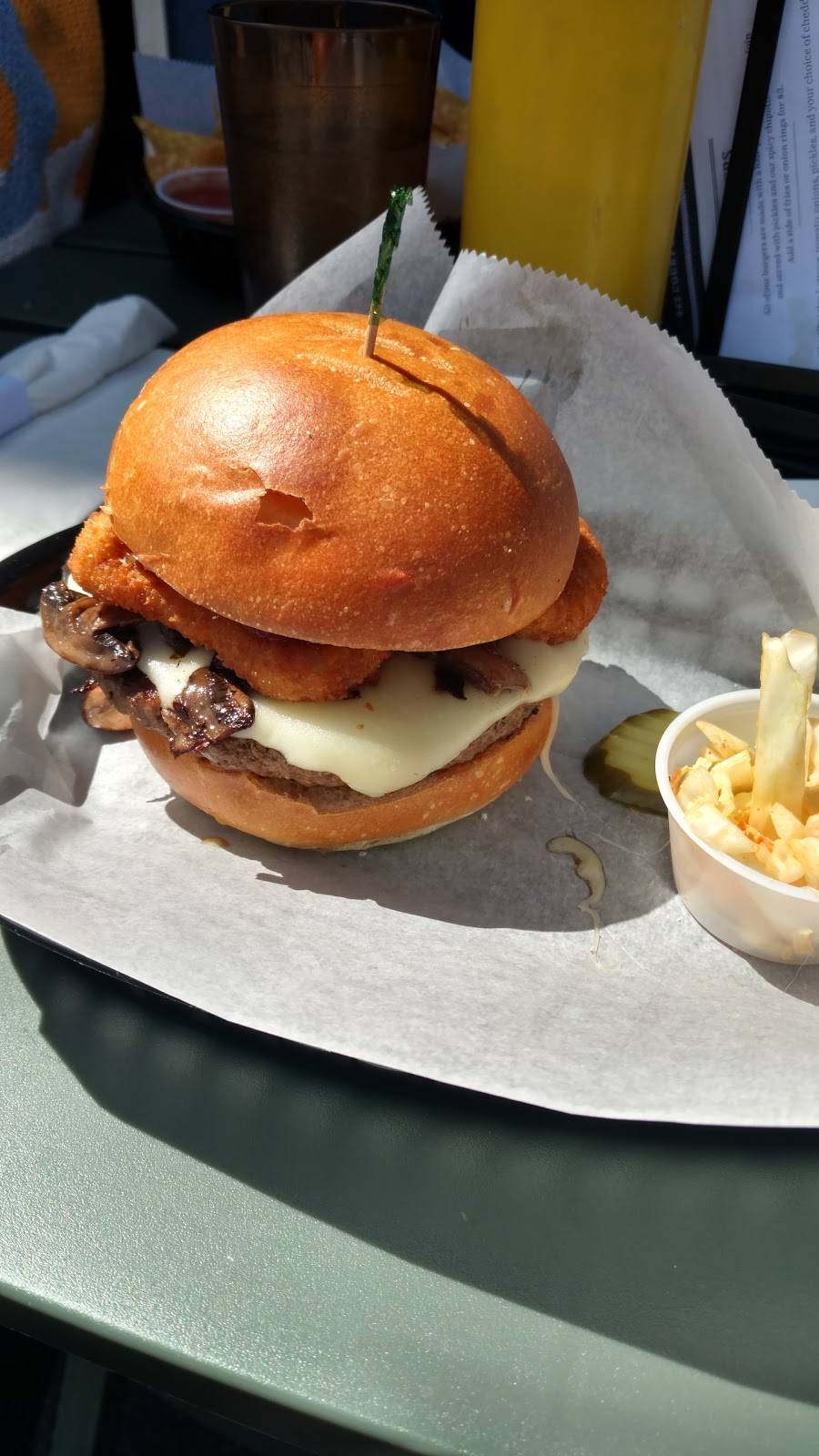 Abilene | night club | 442 Court St, Brooklyn, NY 11231, USA | 7185226900 OR +1 718-522-6900