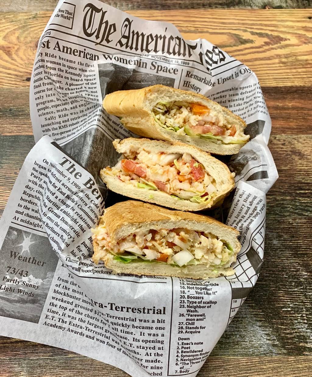 El Sabor de Ponce | restaurant | 2886 W 25th St, Cleveland, OH 44113, USA | 2168356300 OR +1 216-835-6300