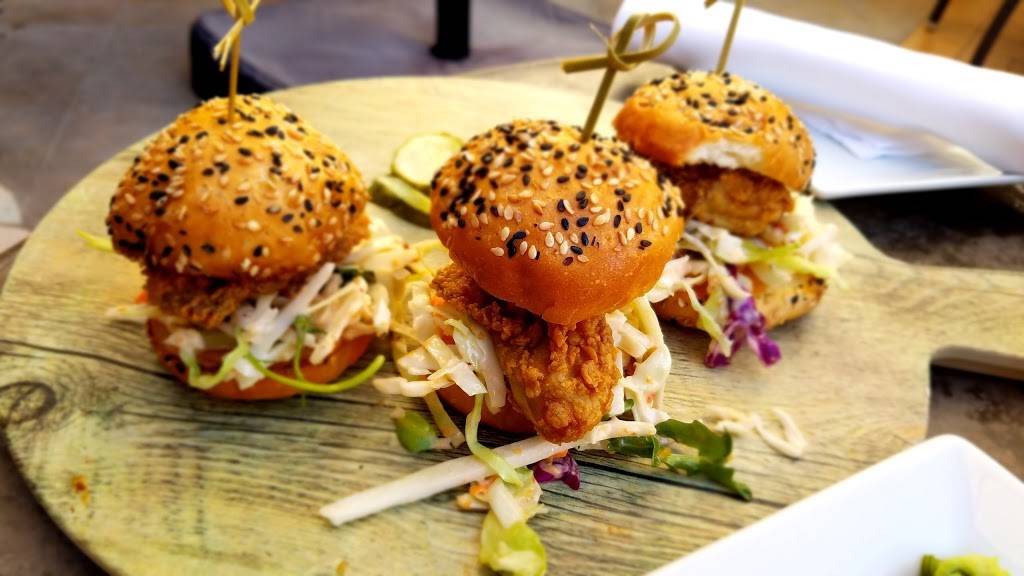 Vintana Wine + Dine | restaurant | 1205 Auto Park Way, Escondido, CA 92029, USA | 7607457777 OR +1 760-745-7777