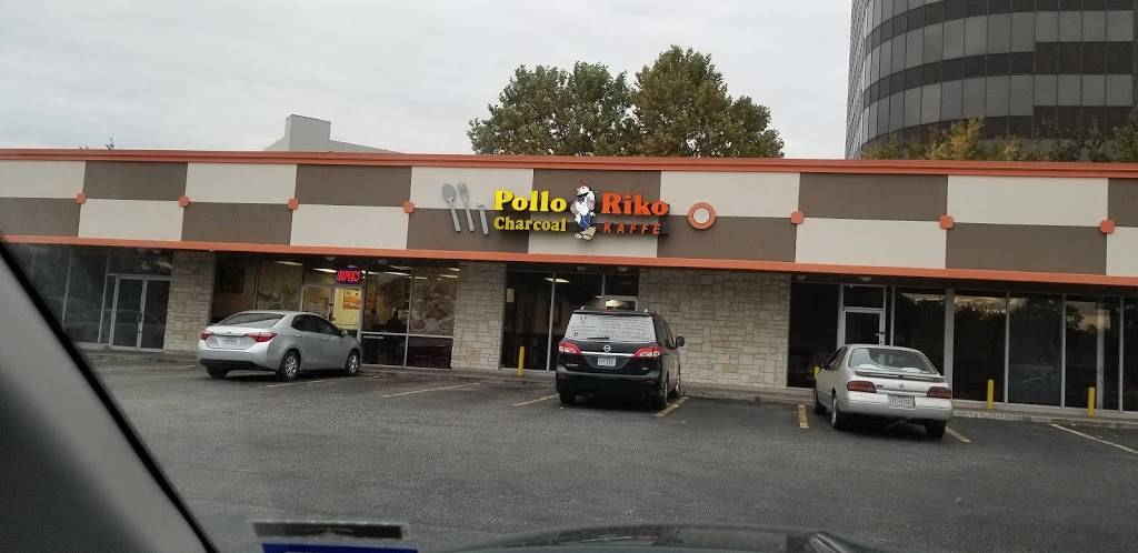 Pollo Riko | cafe | 7229 Fondren Rd, Houston, TX 77036, USA | 7132714321 OR +1 713-271-4321