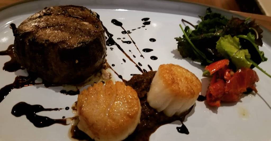 Fiorenzo Italian Steakhouse | restaurant | 9801 International Dr, Orlando, FL 32819, USA | 4073454570 OR +1 407-345-4570