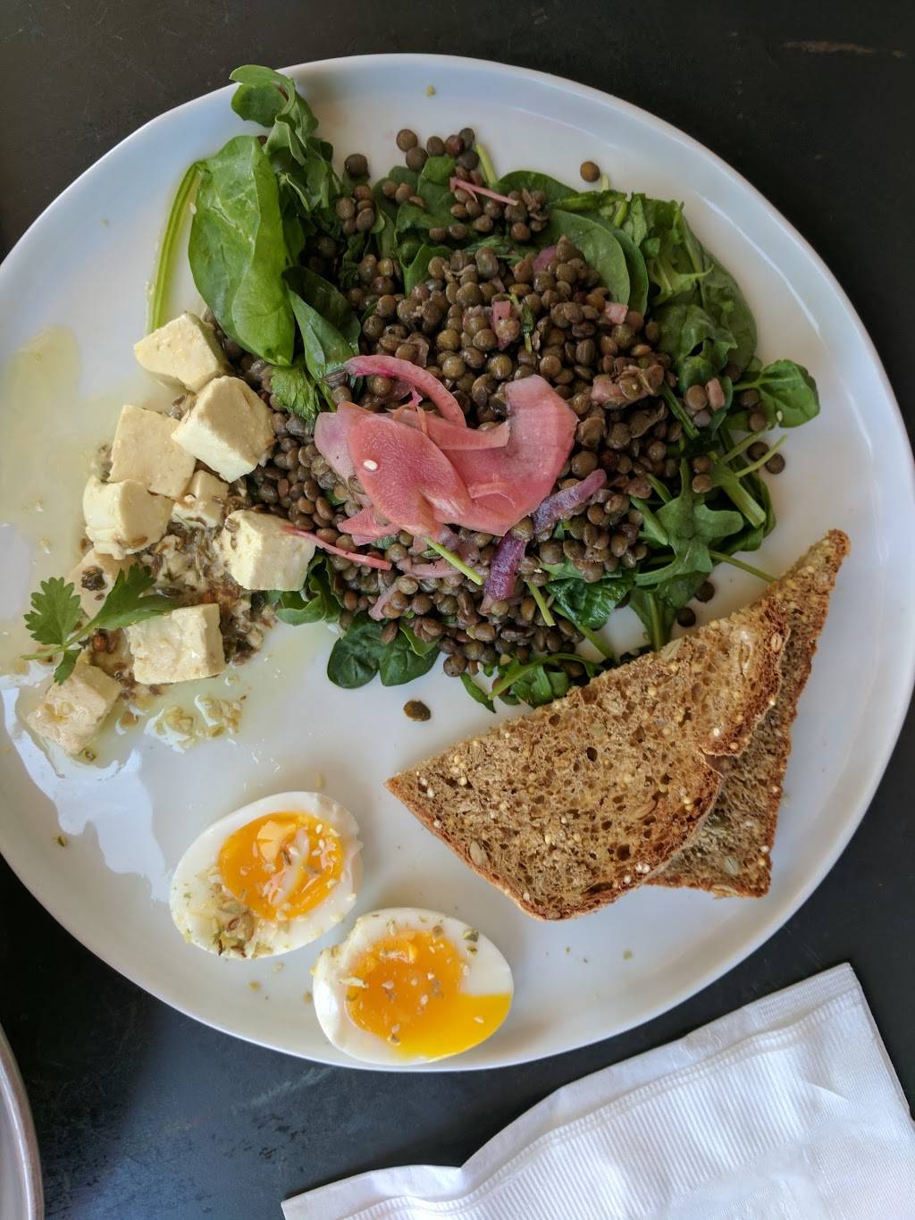 Amara Kitchen | cafe | 519 N Avenue 64, Los Angeles, CA 90042, USA | 3232552220 OR +1 323-255-2220