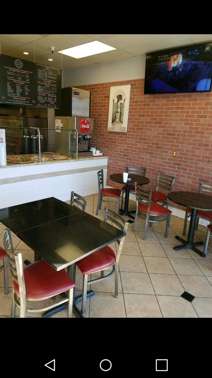 Pazzos Pizzeria Laguna Niguel | meal takeaway | 30012 Crown Valley Pkwy Suite L, Laguna Niguel, CA 92677, USA | 9493637777 OR +1 949-363-7777