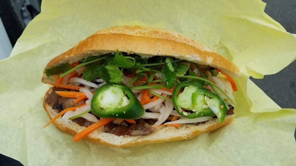 Thuận Phát Vietnamese sandwich | restaurant | 3020 Santa Rosa Ave, Santa Rosa, CA 95407, USA | 7078893966 OR +1 707-889-3966