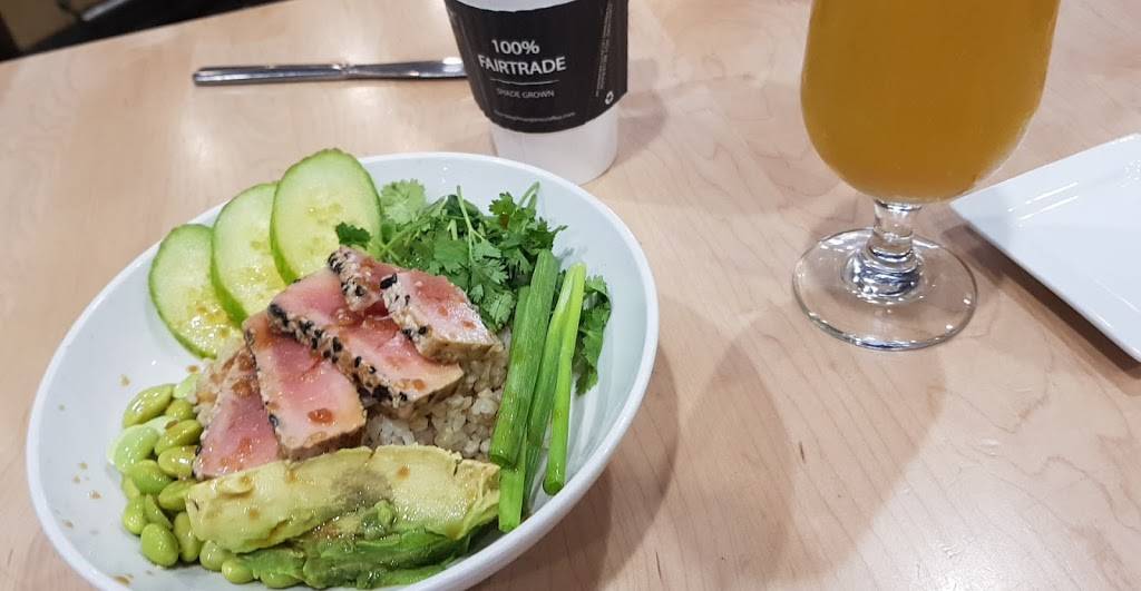 Peoples Organic | restaurant | 3001 Hennepin Ave, Minneapolis, MN 55408, USA | 6122488987 OR +1 612-248-8987