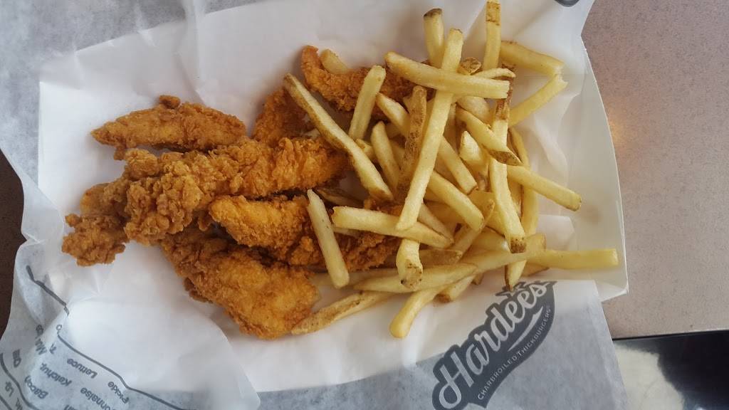 Hardees | restaurant | 215 Indian Mound Dr, Mt Sterling, KY 40353, USA | 8594984986 OR +1 859-498-4986