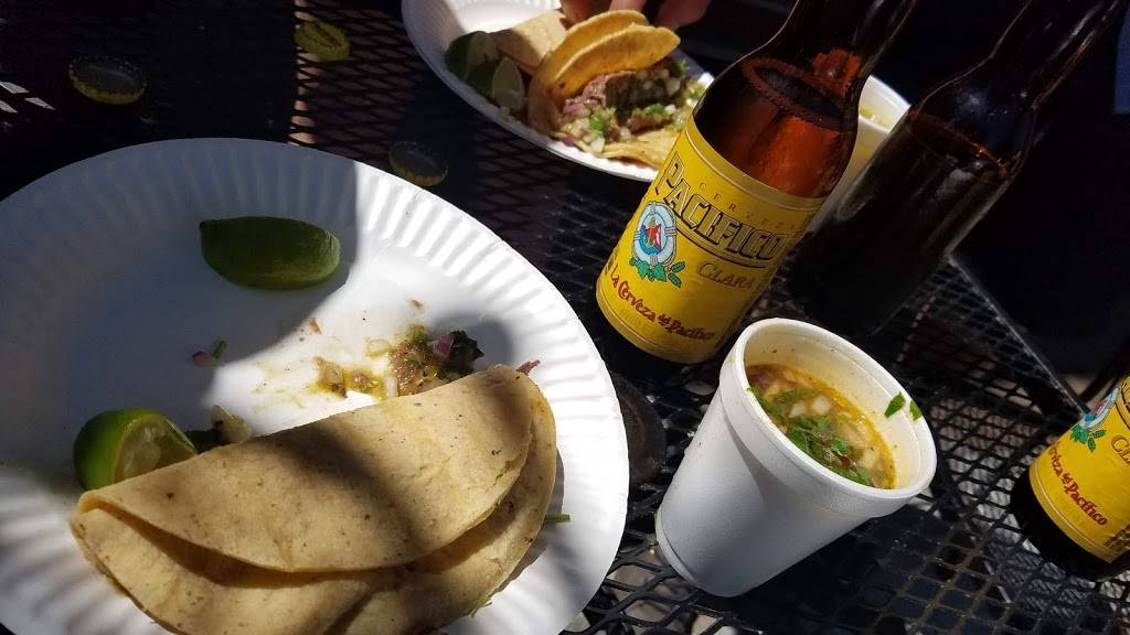 Naranjos Taqueria | restaurant | 2647 Broadway, Redwood City, CA 94063, USA | 6503699196 OR +1 650-369-9196