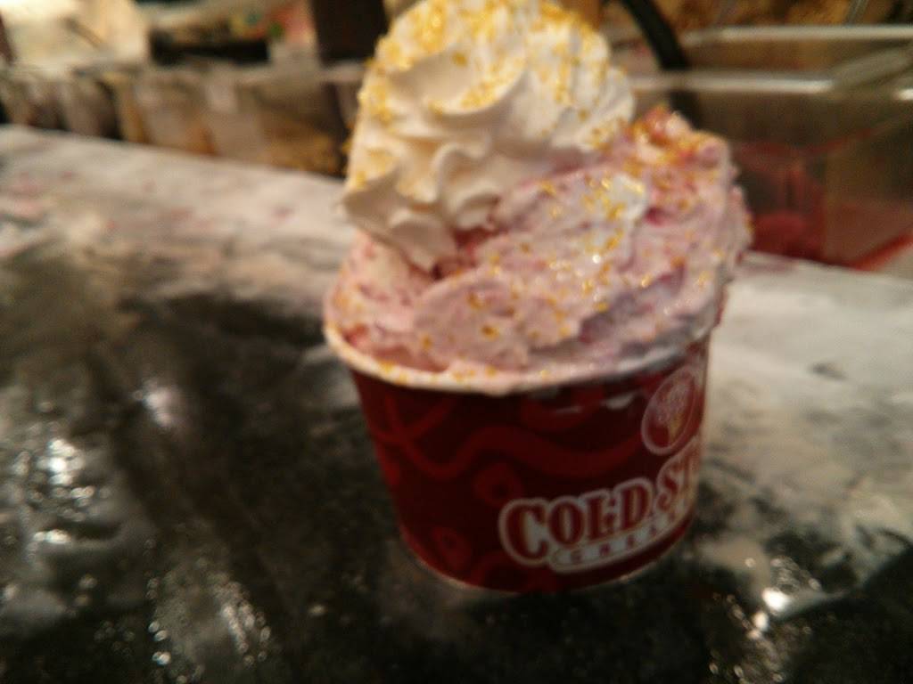 Cold Stone Creamery | bakery | 129 Bleachery Blvd Ste S, Asheville, NC 28805, USA | 8282960004 OR +1 828-296-0004
