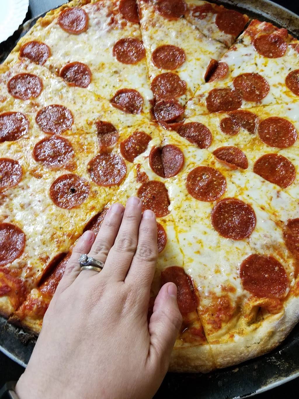 Hobbys Hoagies | meal takeaway | 222 S Santa Fe Ave, Edmond, OK 73003, USA | 4053482214 OR +1 405-348-2214