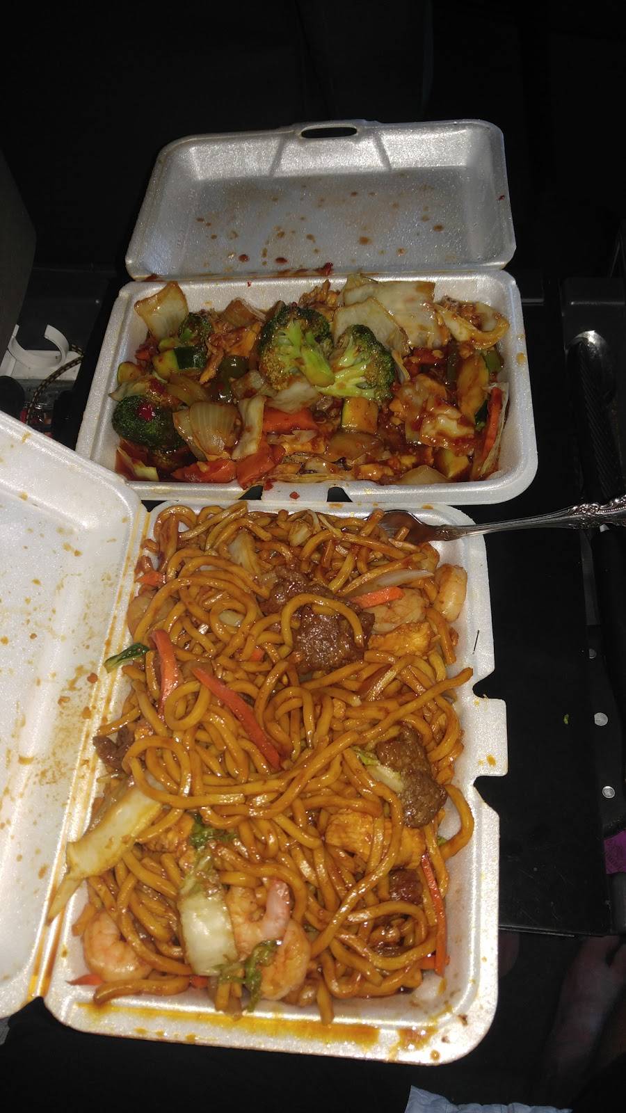 Shangrila Bistro | restaurant | 3545 Canton Rd #102, Marietta, GA 30066, USA | 6783887878 OR +1 678-388-7878