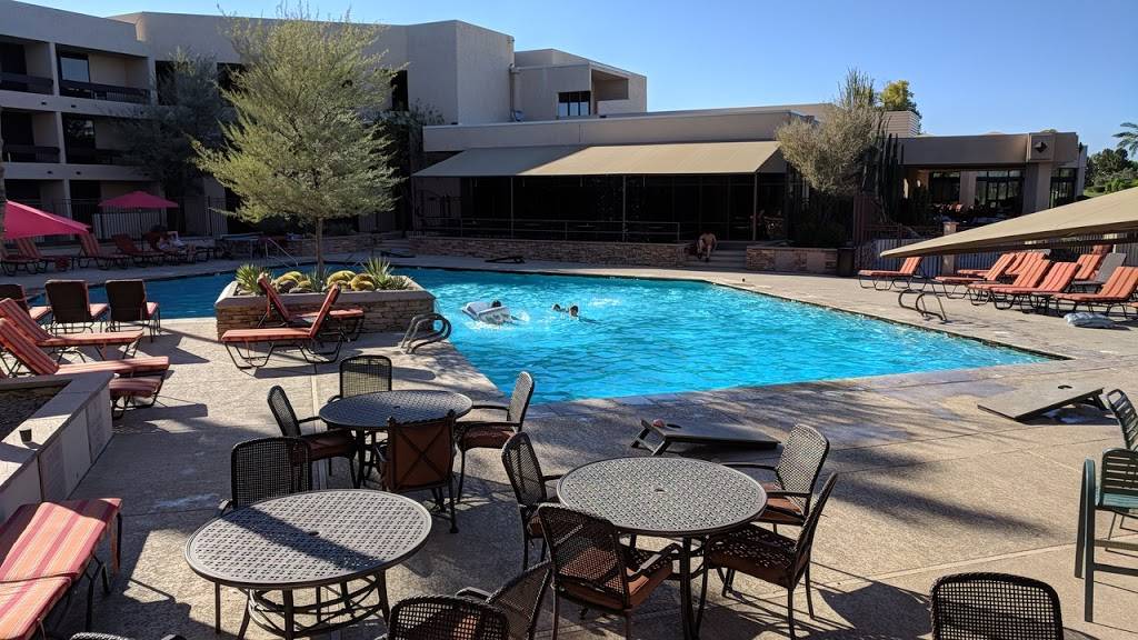 Piñon Grill | restaurant | 7401 N Scottsdale Rd, Scottsdale, AZ 85253, USA | 8002431332 OR +1 800-243-1332