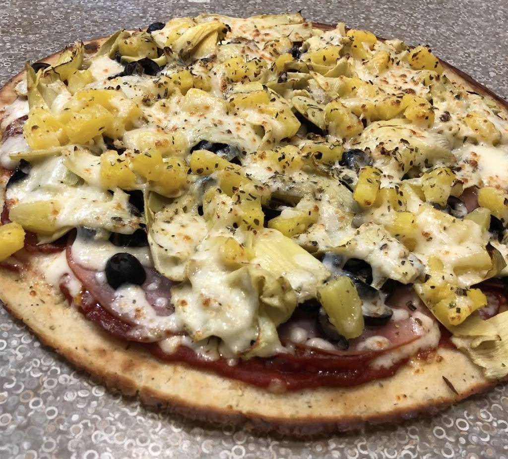 RICHMOND PIZZA HOUSE | restaurant | 12343 San Pablo Ave, Richmond, CA 94805, USA | 5107665555 OR +1 510-766-5555