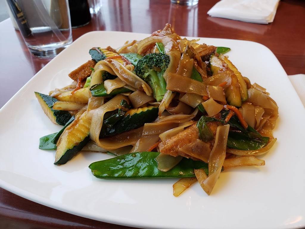 Sunflower Asian Cafe | restaurant | 91 W Mineral Ave #100, Littleton, CO 80120, USA | 3037980700 OR +1 303-798-0700