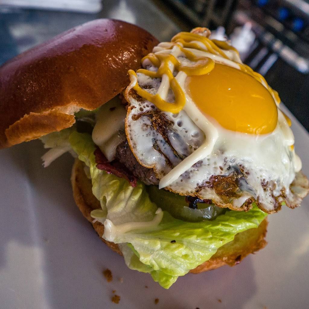 Mykes Cafe | bakery | 14845 Burbank Blvd, Sherman Oaks, CA 91411, USA | 8189468079 OR +1 818-946-8079