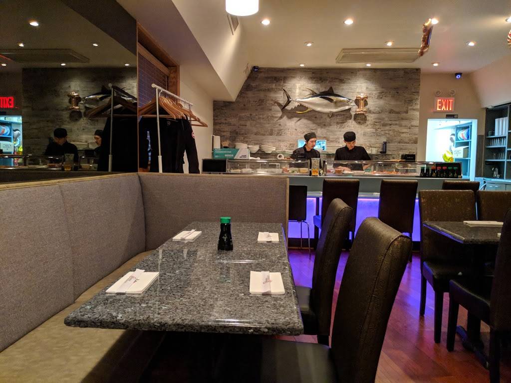 6 Elements Sushi-Asian Cuisine & Bar | restaurant | 2016 Merrick Rd, Merrick, NY 11566, USA | 5162239200 OR +1 516-223-9200