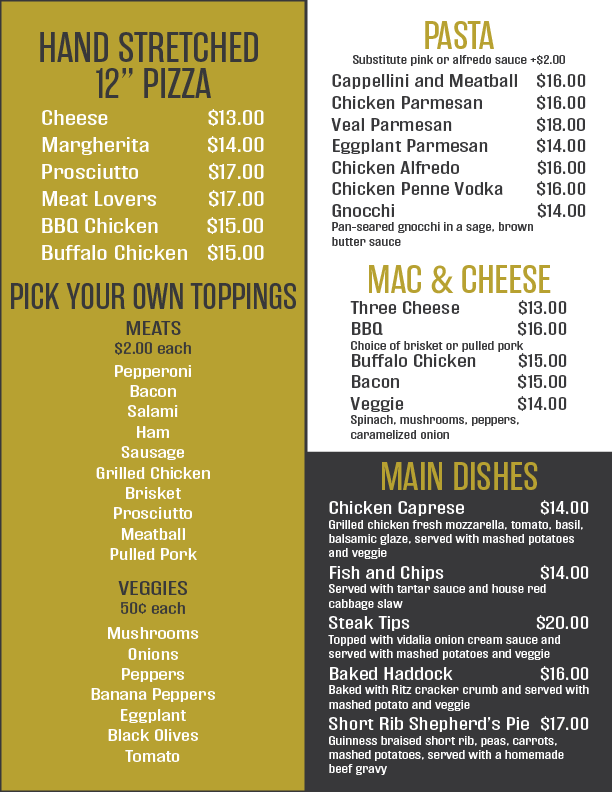 The Neighbors Kitchen & Bar | restaurant | 1449 Mineral Spring Ave, North Providence, RI 02904, USA | 4015377267 OR +1 401-537-7267