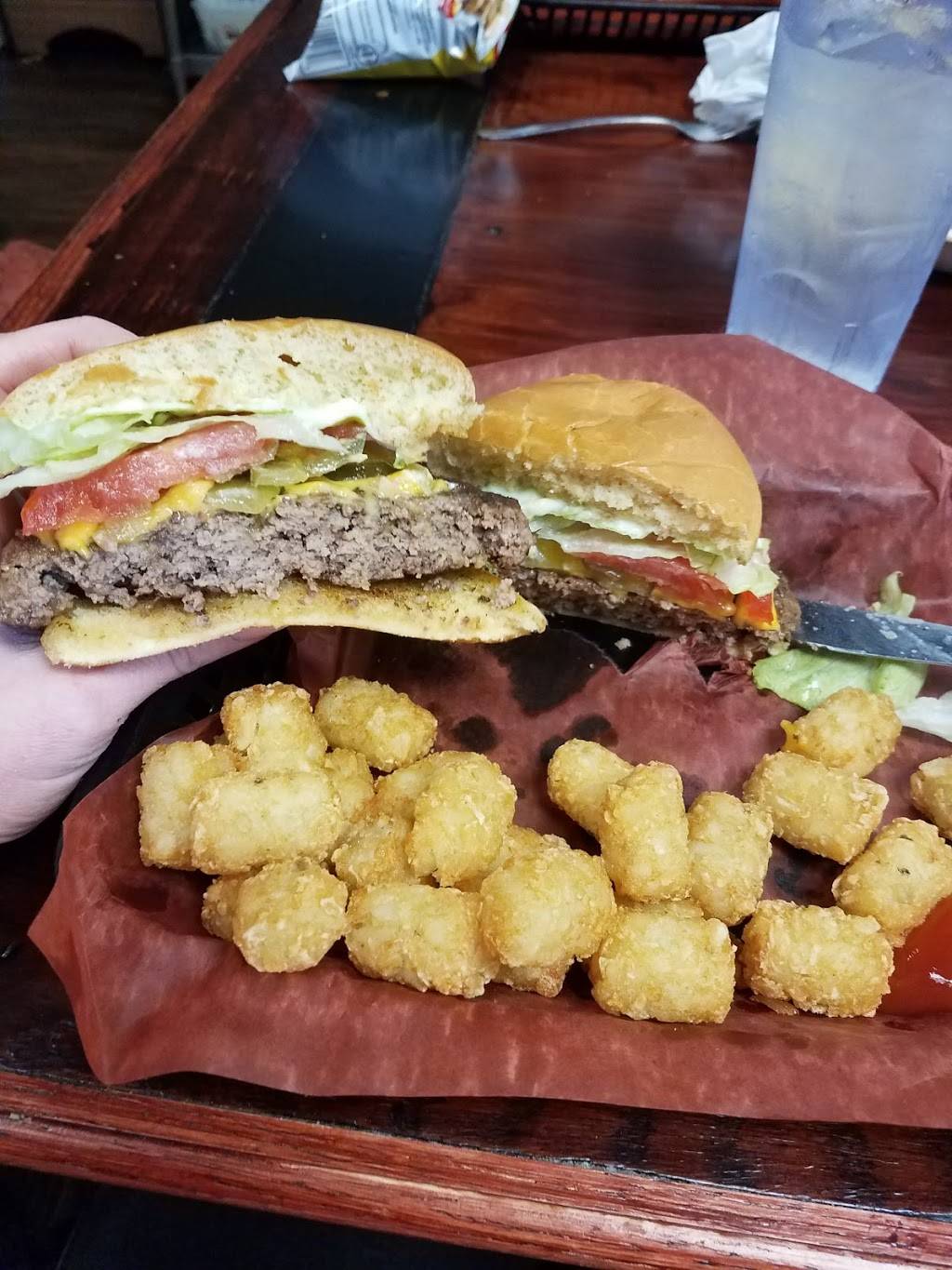 Brick House Cafe | cafe | 206 S Evers St, Plant City, FL 33563, USA | 8137528546 OR +1 813-752-8546