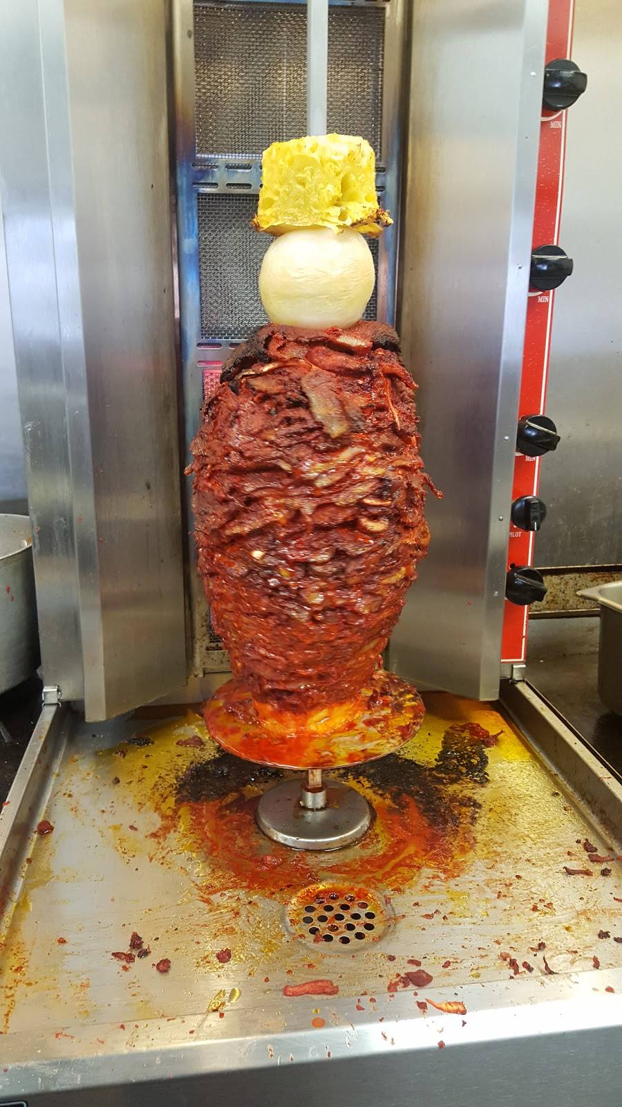 El Taco Rico | restaurant | 3594 National Ave, San Diego, CA 92113, USA | 6192622003 OR +1 619-262-2003