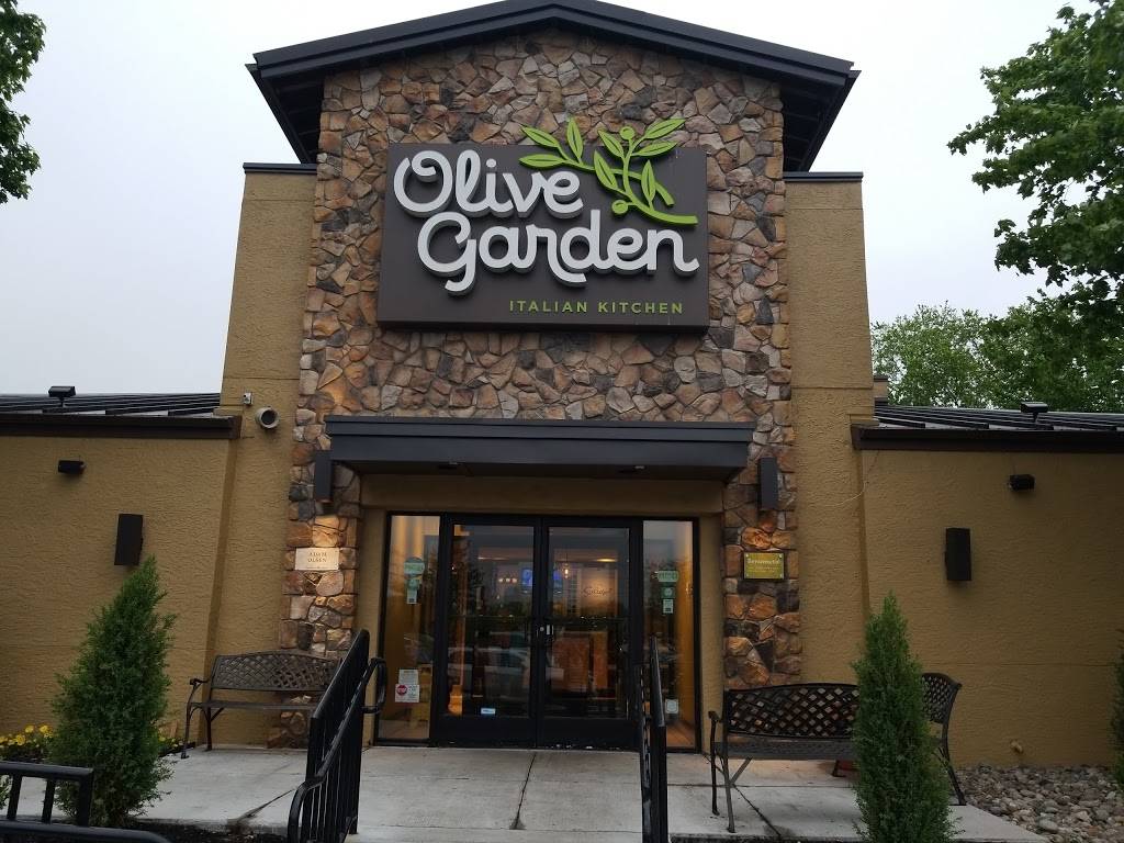 Olive Garden Italian Restaurant | meal takeaway | 305 Rocky Run Pkwy, Talleyville, DE 19803, USA | 3024770870 OR +1 302-477-0870