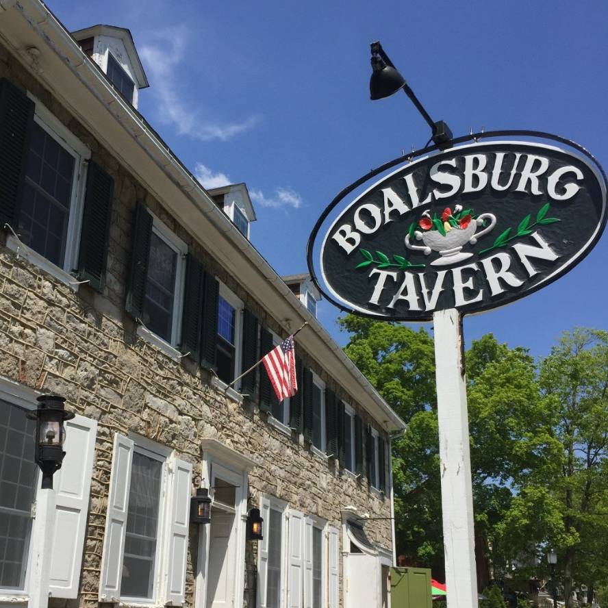 Duffys Tavern | restaurant | 113 E Main St, Boalsburg, PA 16827, USA | 8144666241 OR +1 814-466-6241