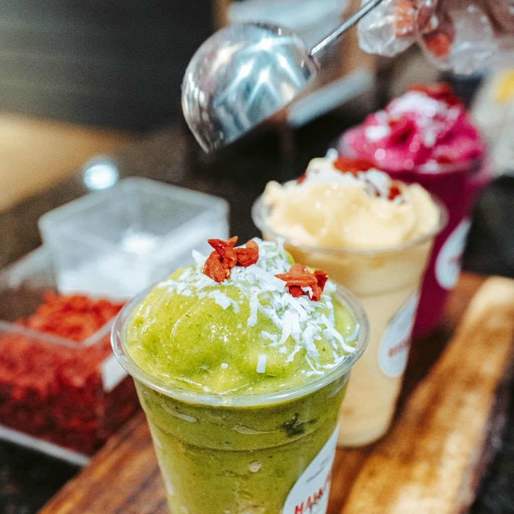 Hawaiian Poke Bowl | restaurant | 387 S 1st St Suite #113, San Jose, CA 95113, USA | 4085648393 OR +1 408-564-8393