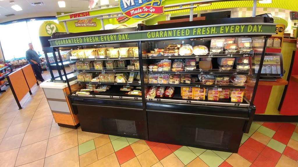 Sheetz #491 | cafe | 135 Market St, Zion Crossroads, VA 22942, USA | 5408320205 OR +1 540-832-0205