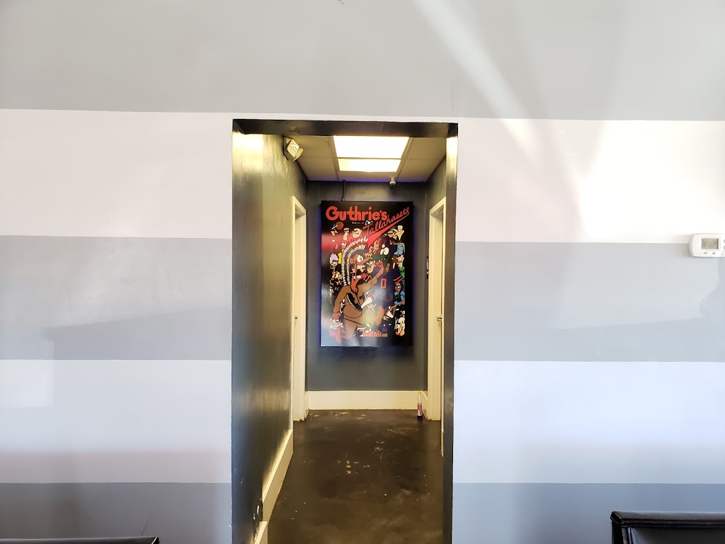 Guthries | restaurant | 1818 W Tennessee St, Tallahassee, FL 32304, USA | 8502242244 OR +1 850-224-2244