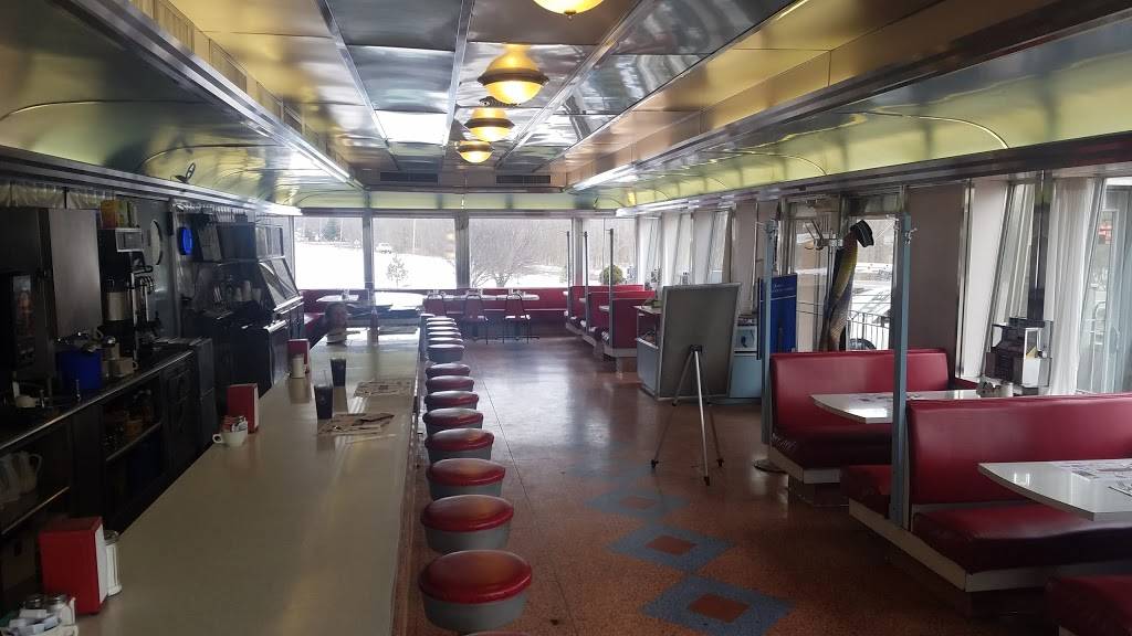 Elizaville Diner | restaurant | 573, W Kerleys Corners Rd, Elizaville, NY 12523, USA | 8457563559 OR +1 845-756-3559