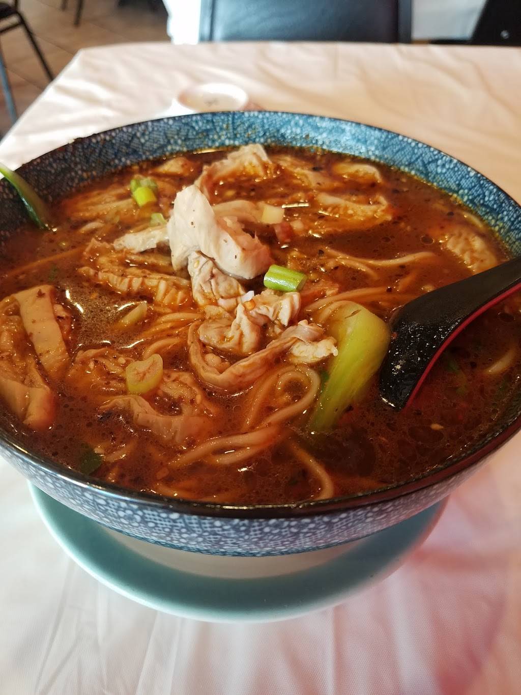 友家山东馆 | restaurant | 9885 Bellaire Blvd, Houston, TX 77036, USA | 7137718909 OR +1 713-771-8909