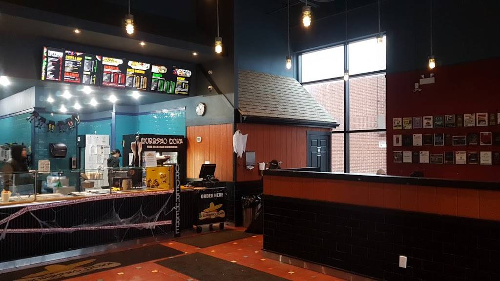 Burrito Boyz | restaurant | 1 Steeles Ave E #22, Brampton, ON L6W 4J4, Canada | 9054502699 OR +1 905-450-2699