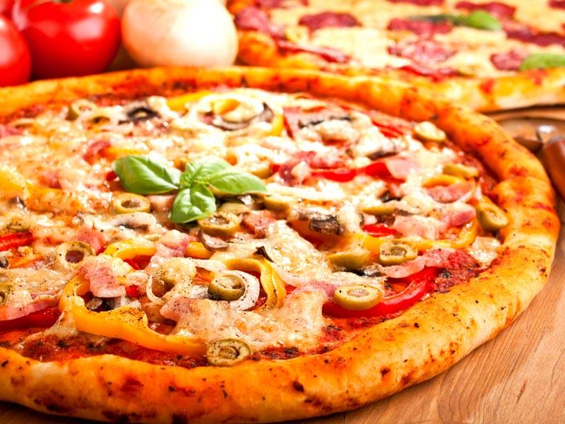 Sinapis Pizza Rustica | restaurant | 5 Norm Ave, Bedford Hills, NY 10507, USA | 9148642680 OR +1 914-864-2680