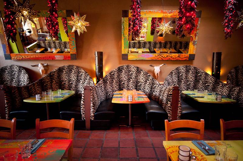 Cactus Madison Park | restaurant | 4220 E Madison St, Seattle, WA 98112, USA | 2063244140 OR +1 206-324-4140