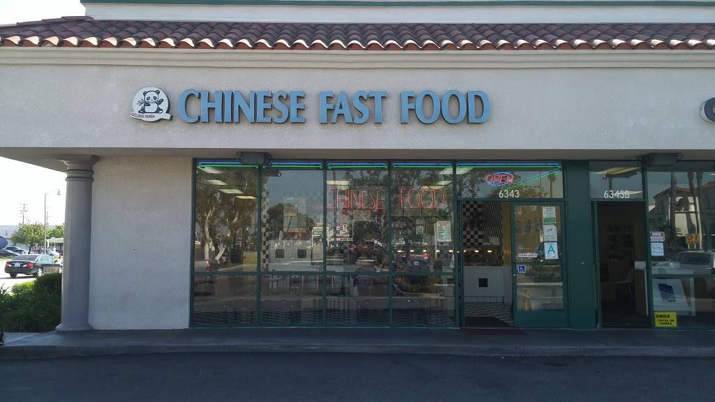 Golden Panda Kitchen | restaurant | 6343 Atlantic Ave A, Bell, CA 90201, USA | 3235609866 OR +1 323-560-9866