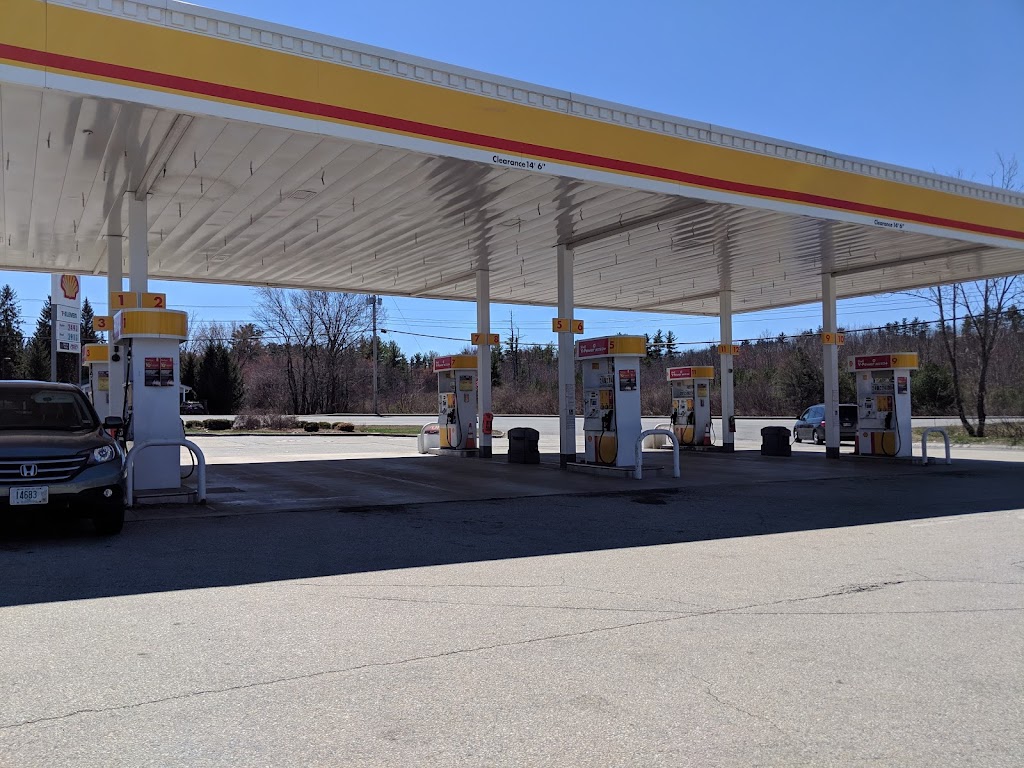 Shell | restaurant | 162 Rockingham Rd, Londonderry, NH 03053, USA | 6034320036 OR +1 603-432-0036